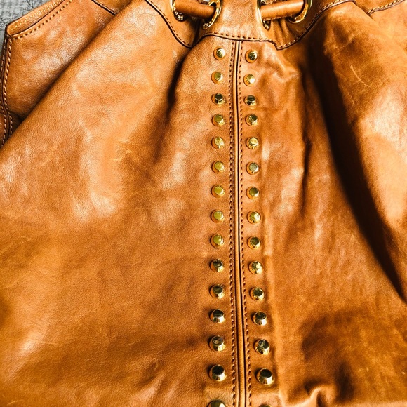 Vintage Michael Kors bag - Picture 3 of 5